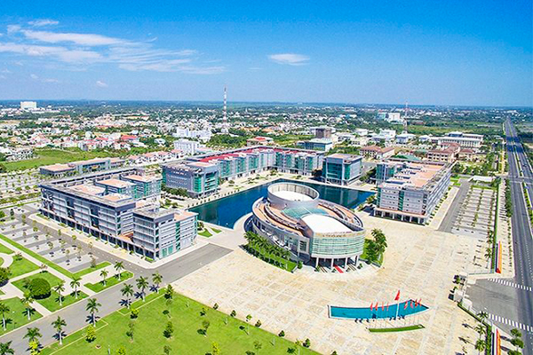 Điểm mạnh của dự án  Condotel The Sóng Vũng Tàu