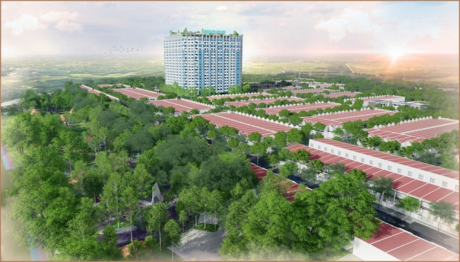 Truy tìm thị trường căn hộ chung cư 